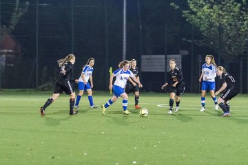 Bild 101 - Frauen Bramstedter TS - SV Henstedt Ulzburg3 : Ergebnis: 0:8